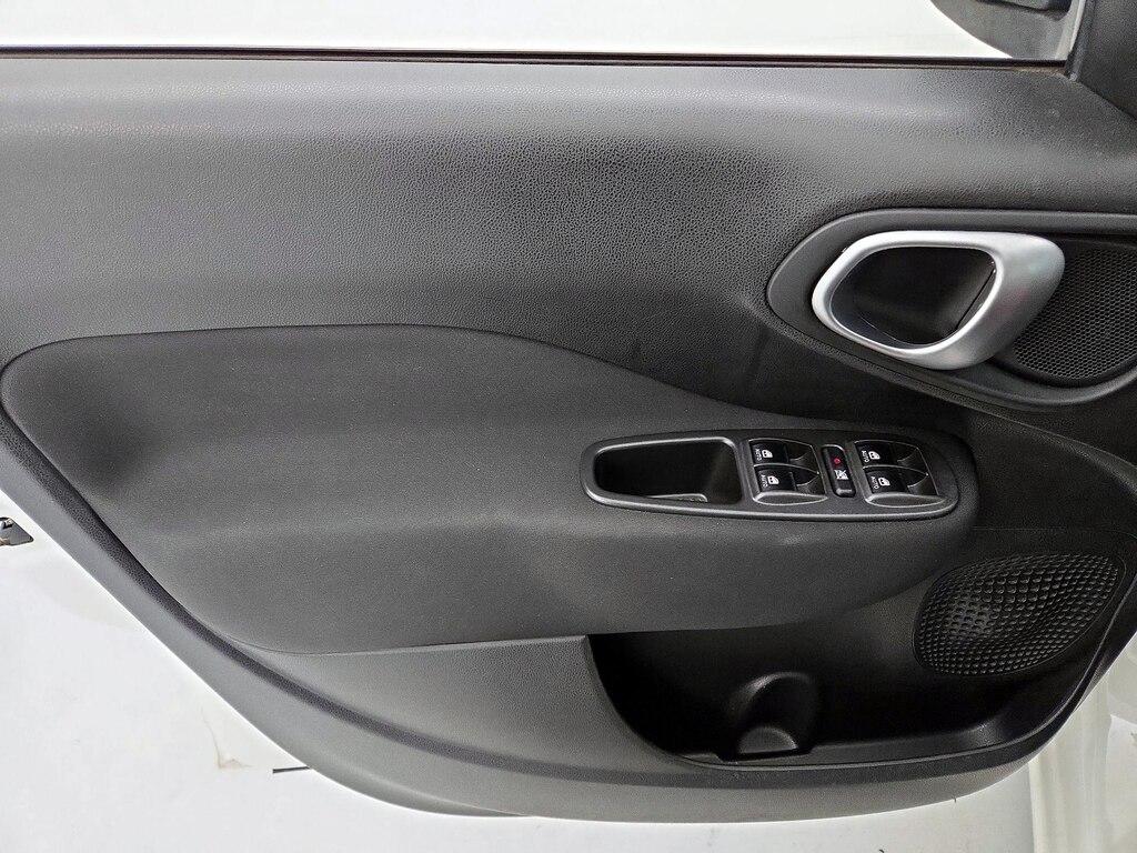 used 2015 FIAT 500L car, priced at $10,998