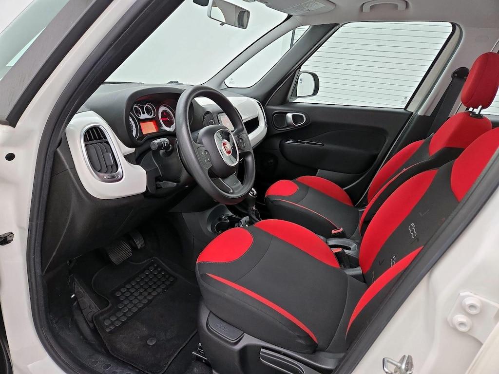 used 2015 FIAT 500L car, priced at $10,998