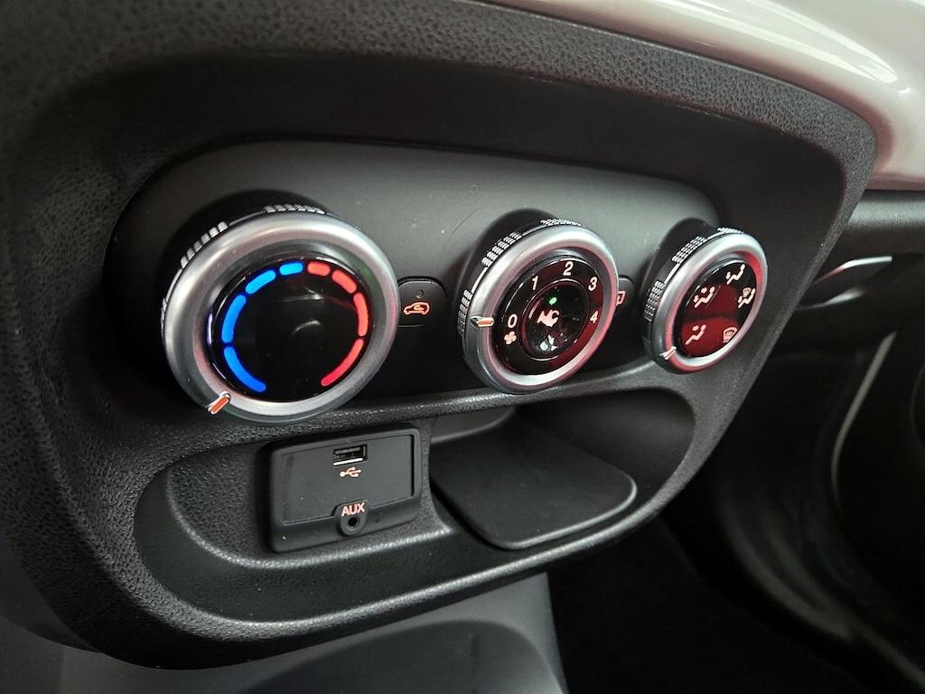 used 2015 FIAT 500L car, priced at $10,998