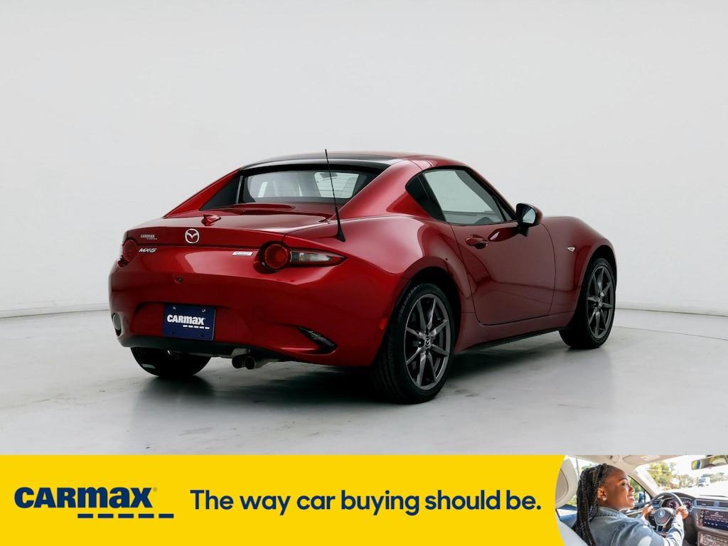 used 2019 Mazda MX-5 Miata car, priced at $26,998