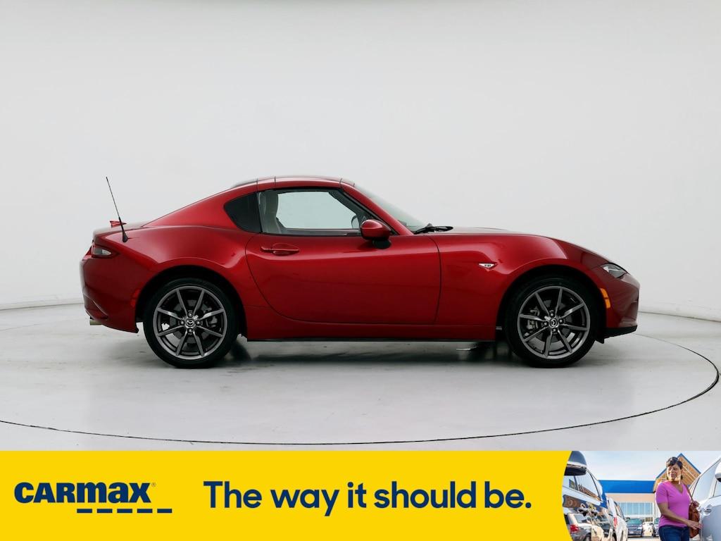 used 2019 Mazda MX-5 Miata car, priced at $26,998