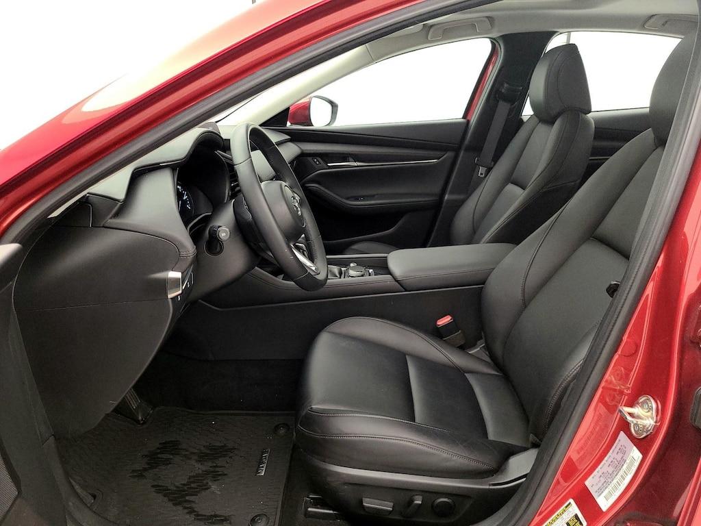 used 2021 Mazda Mazda3 car, priced at $20,998