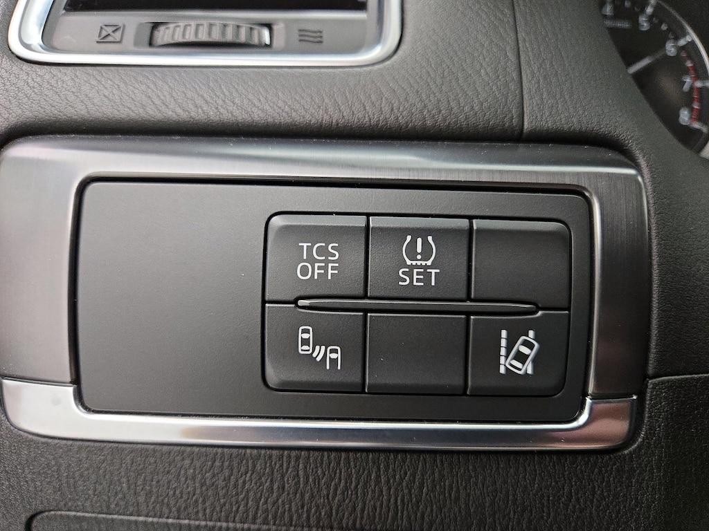 used 2016 Mazda CX-5 car, priced at $14,599
