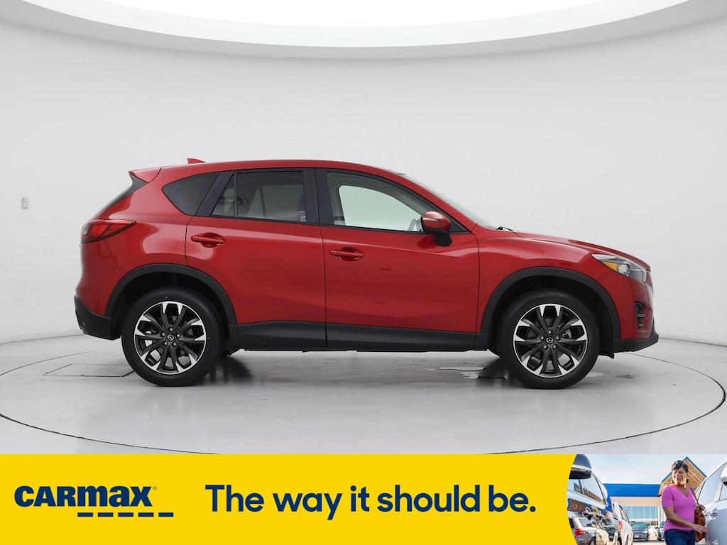 used 2016 Mazda CX-5 car, priced at $14,599