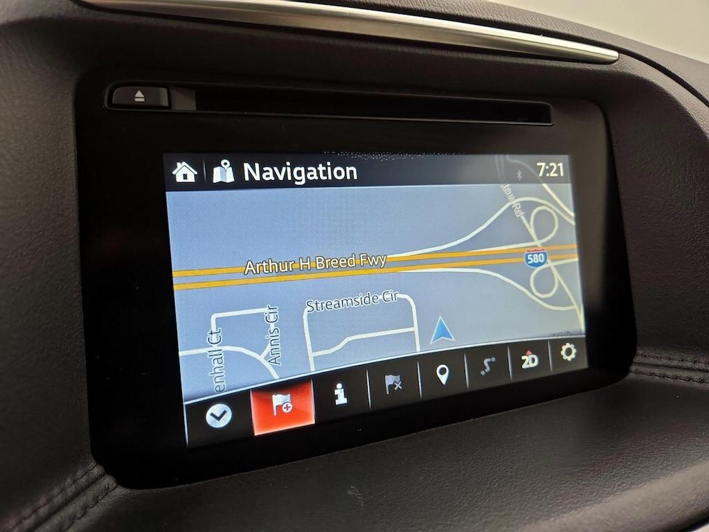 used 2016 Mazda CX-5 car, priced at $14,599