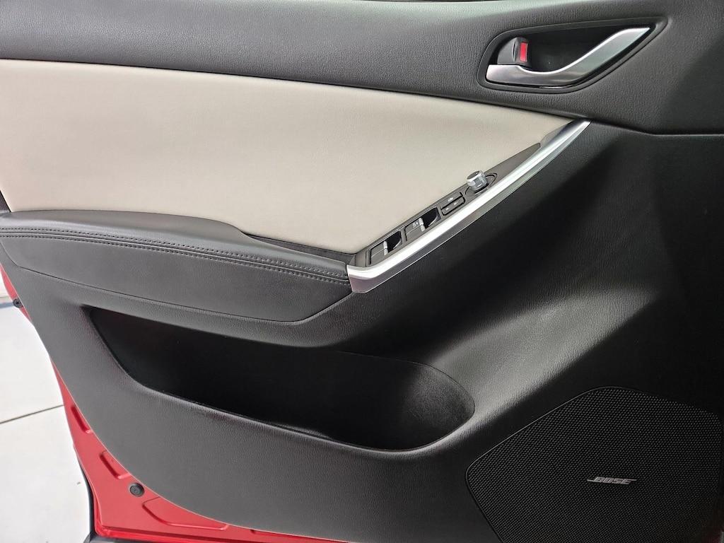 used 2016 Mazda CX-5 car, priced at $14,599