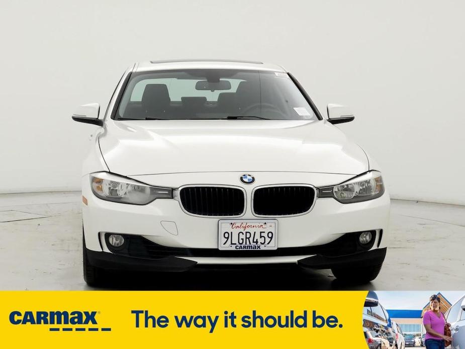 used 2015 BMW 328 car, priced at $15,998