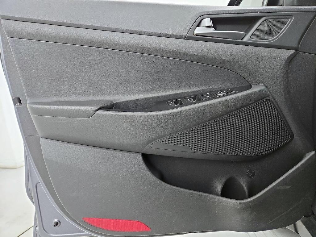 used 2016 Hyundai Tucson car, priced at $14,998