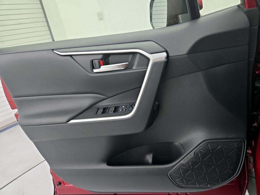 used 2019 Toyota RAV4 car, priced at $28,998