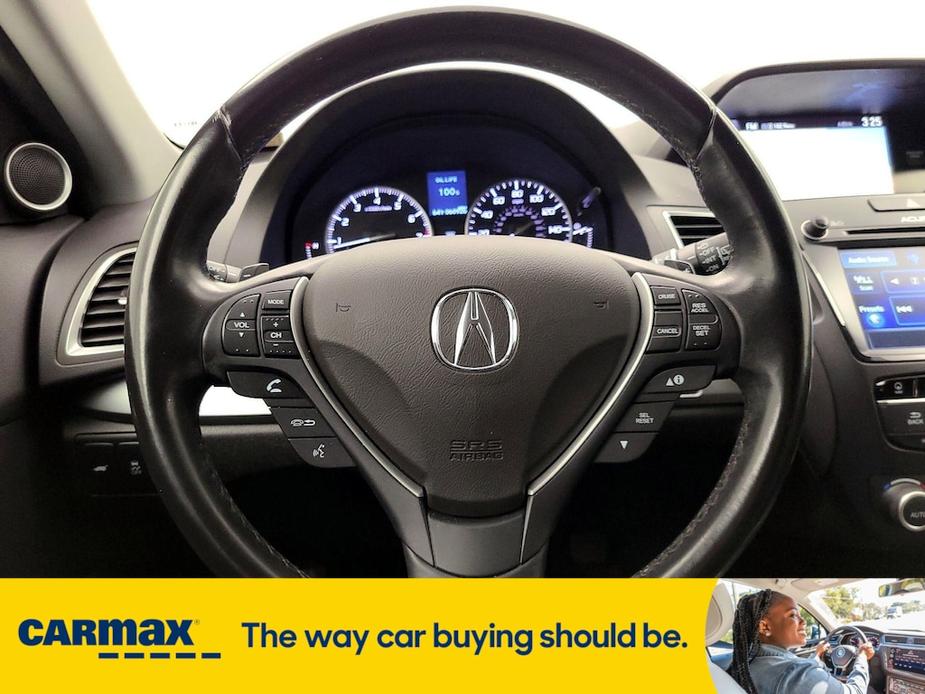 used 2017 Acura RDX car, priced at $21,998