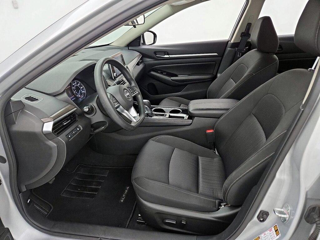 used 2023 Nissan Altima car, priced at $20,998