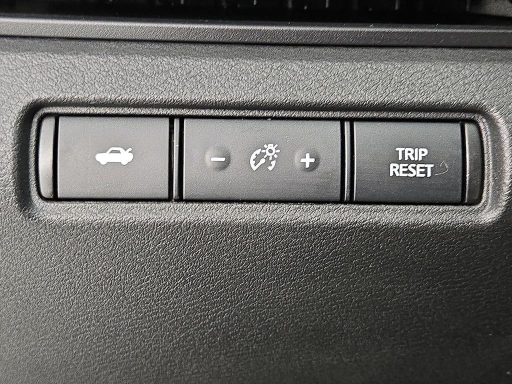 used 2023 Nissan Altima car, priced at $20,998