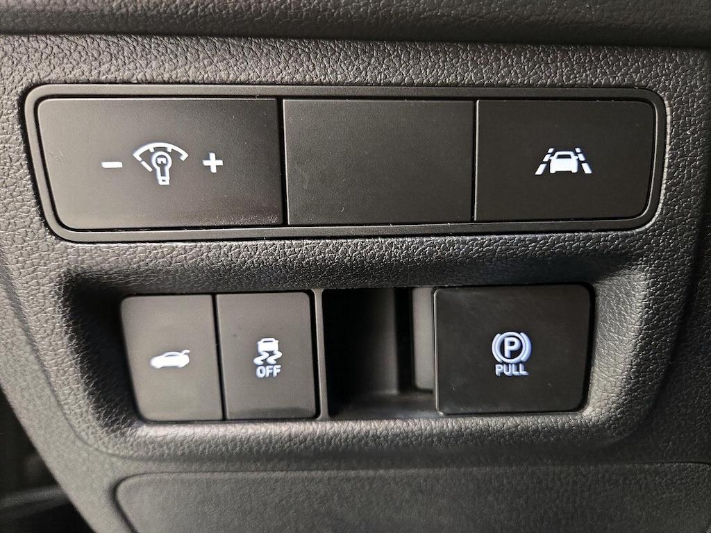 used 2021 Hyundai Sonata car, priced at $23,998