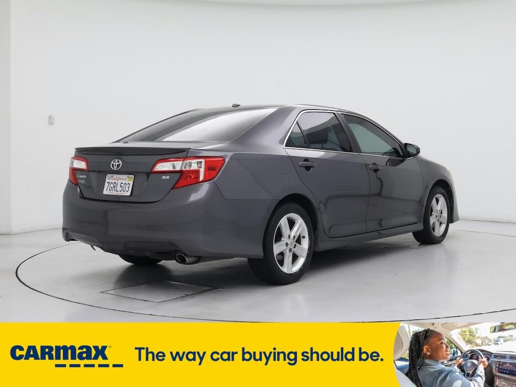 used 2014 Toyota Camry car, priced at $15,998