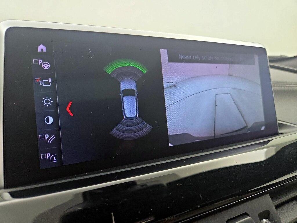 used 2022 BMW X2 car, priced at $27,998