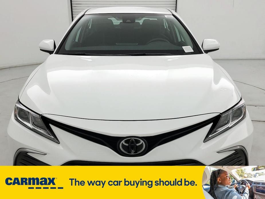 used 2024 Toyota Camry car, priced at $26,998