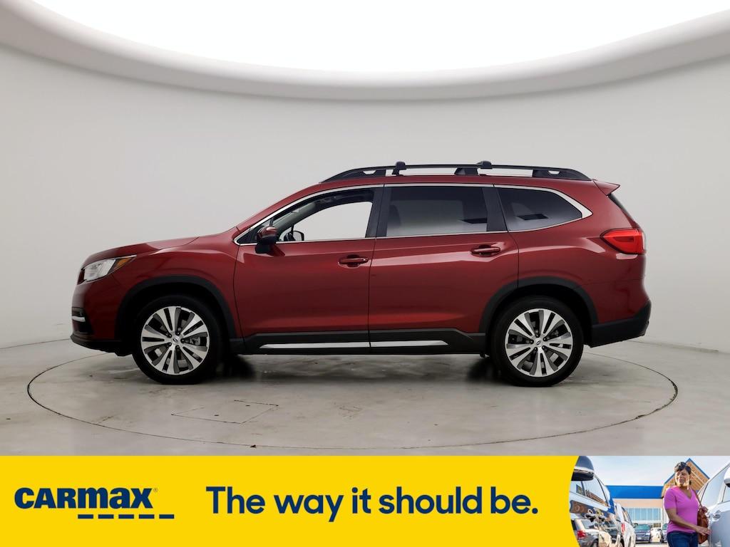 used 2022 Subaru Ascent car, priced at $32,998