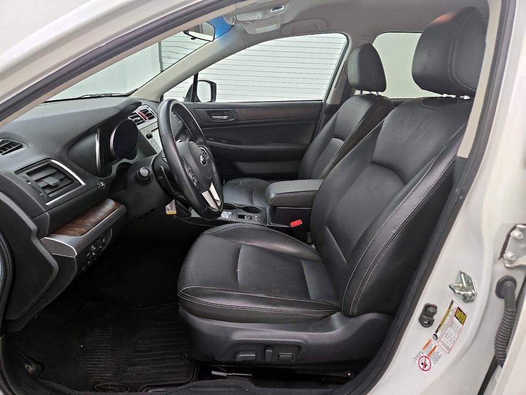 used 2015 Subaru Outback car, priced at $15,998
