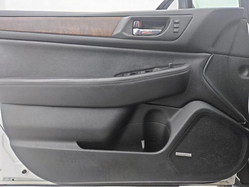 used 2015 Subaru Outback car, priced at $15,998
