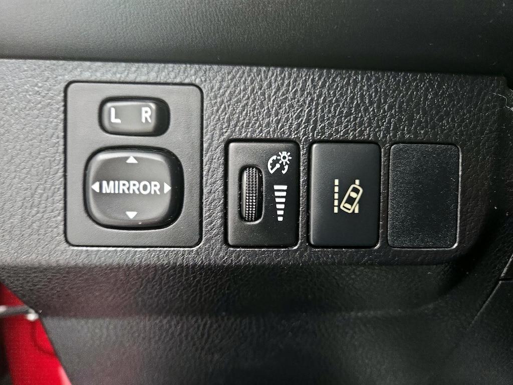 used 2018 Toyota RAV4 car, priced at $20,998