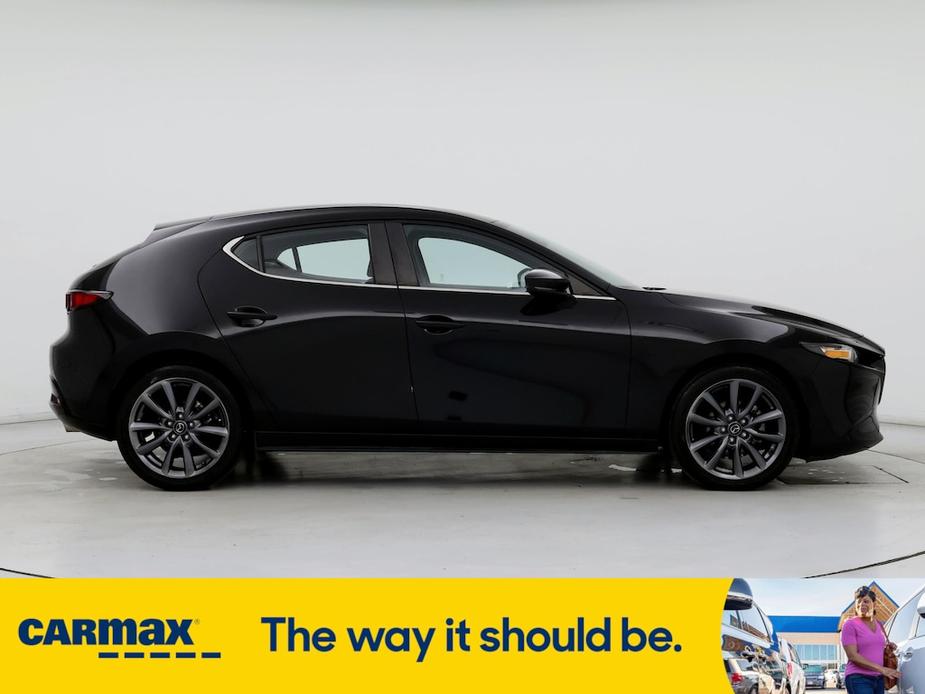 used 2021 Mazda Mazda3 car, priced at $22,998