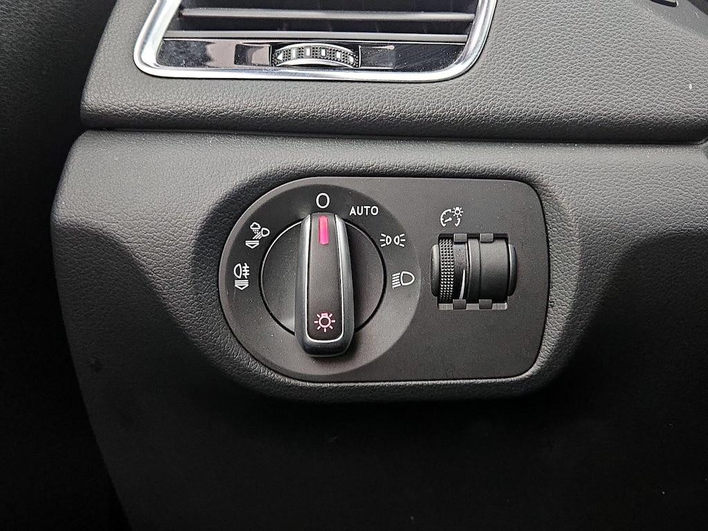 used 2018 Audi Q3 car, priced at $16,998