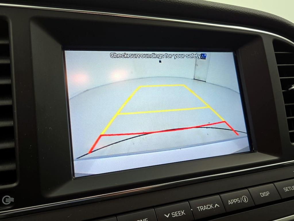 used 2018 Hyundai Elantra car, priced at $16,998