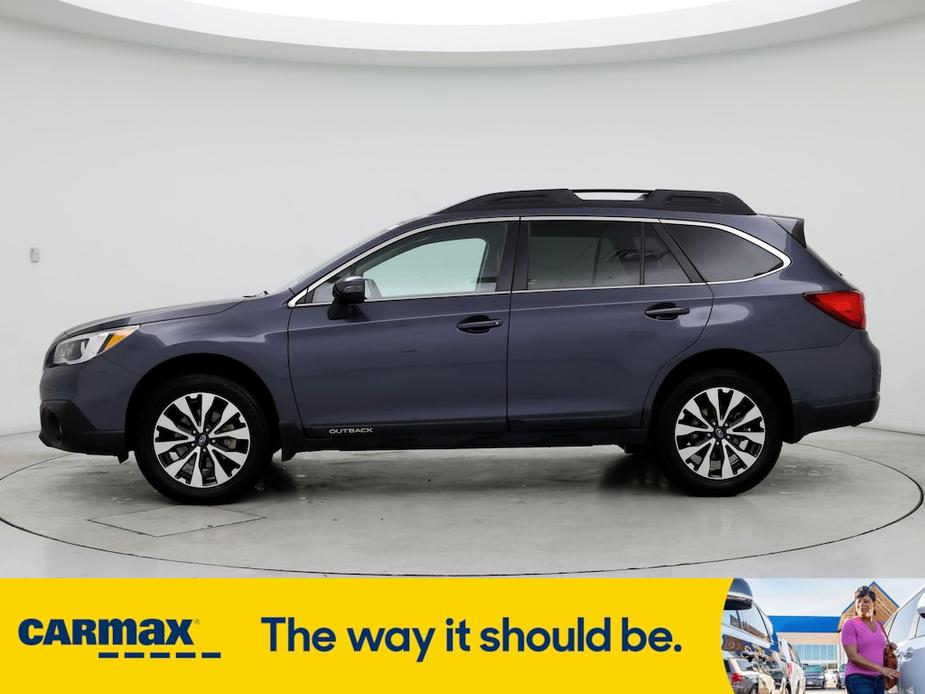 used 2016 Subaru Outback car, priced at $23,998