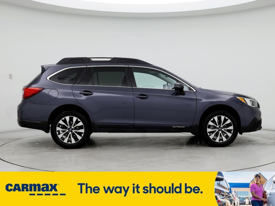 used 2016 Subaru Outback car, priced at $23,998