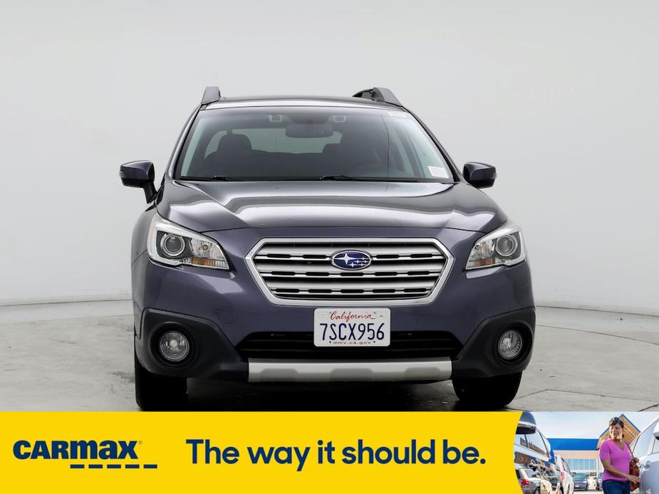 used 2016 Subaru Outback car, priced at $23,998