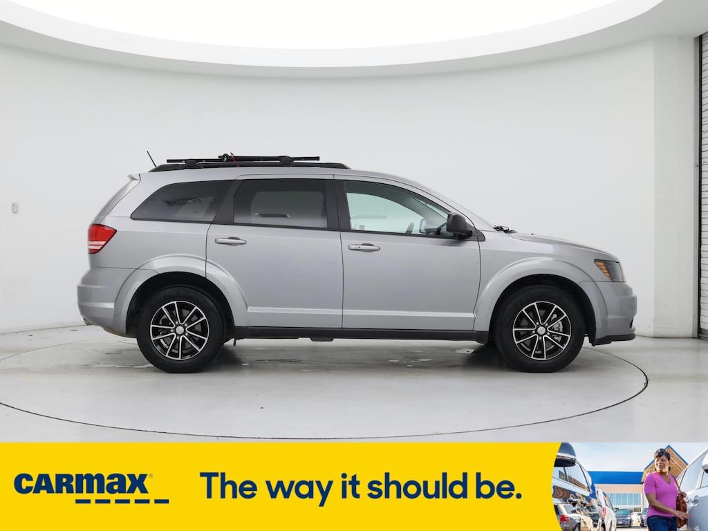 used 2017 Dodge Journey car, priced at $12,998