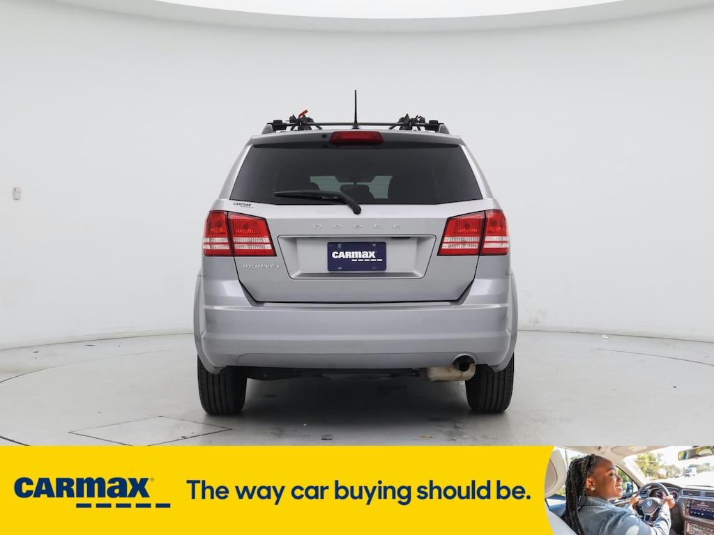 used 2017 Dodge Journey car, priced at $12,998