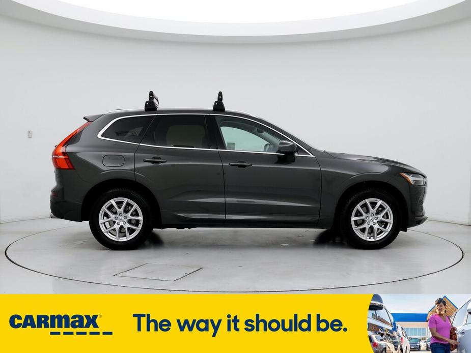 used 2019 Volvo XC60 car, priced at $25,998