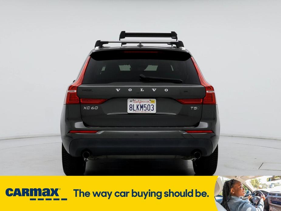 used 2019 Volvo XC60 car, priced at $25,998