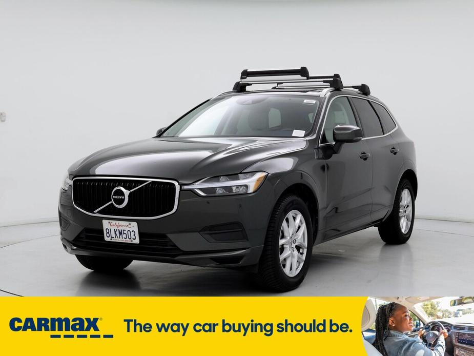 used 2019 Volvo XC60 car, priced at $25,998