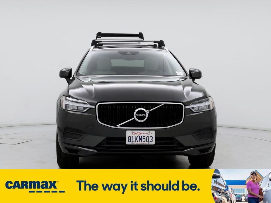 used 2019 Volvo XC60 car, priced at $25,998