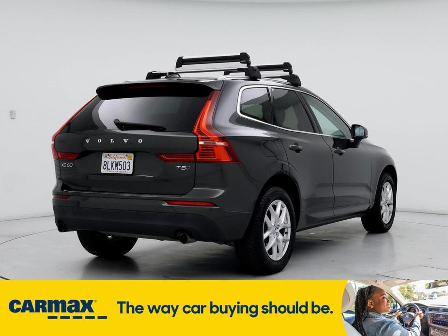 used 2019 Volvo XC60 car, priced at $25,998