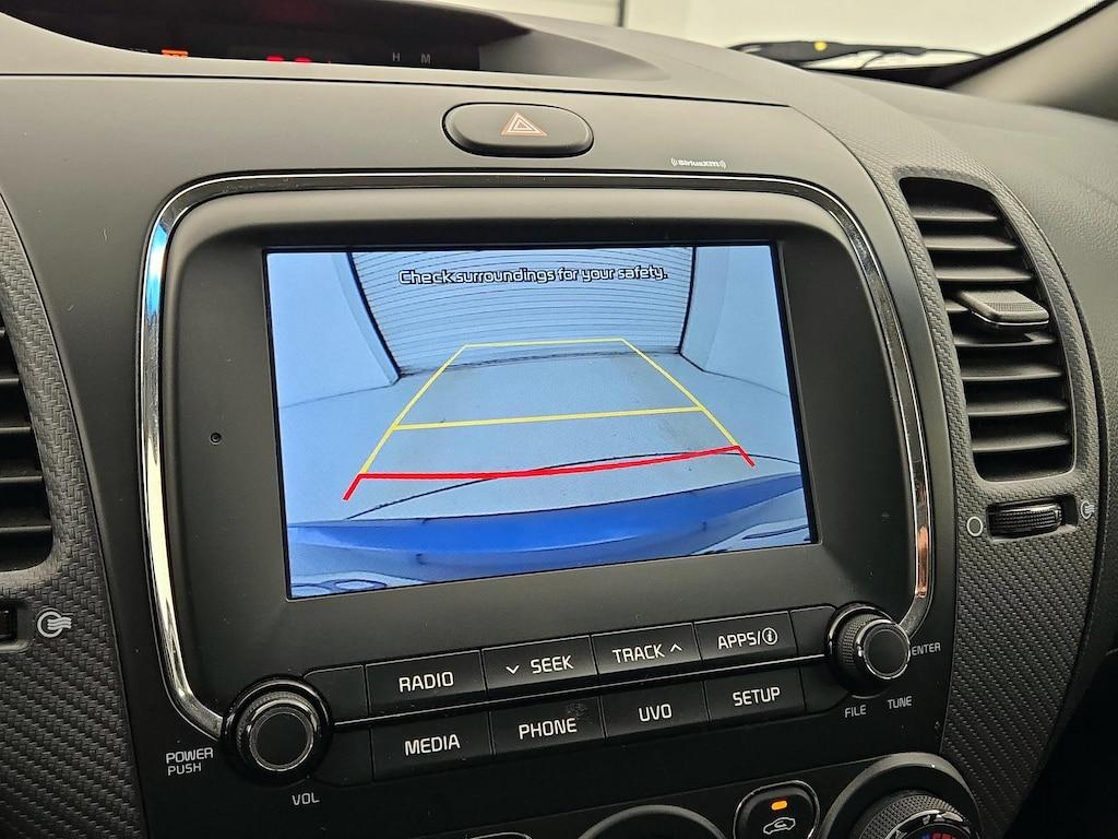 used 2018 Kia Forte car, priced at $13,998