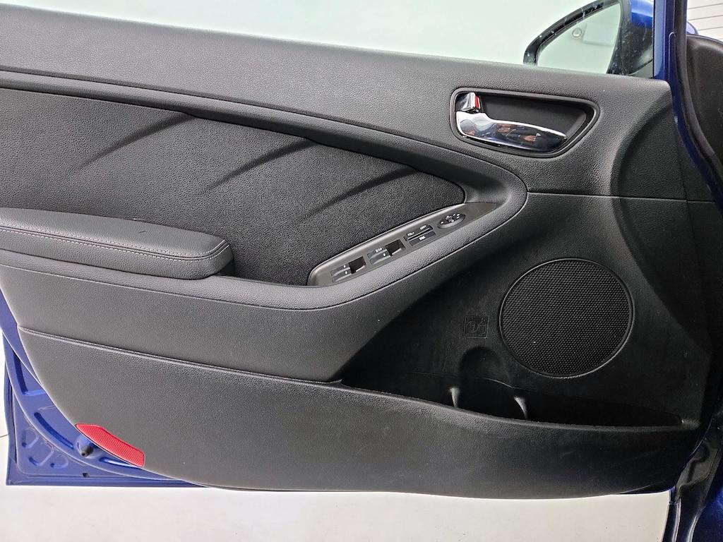 used 2018 Kia Forte car, priced at $13,998