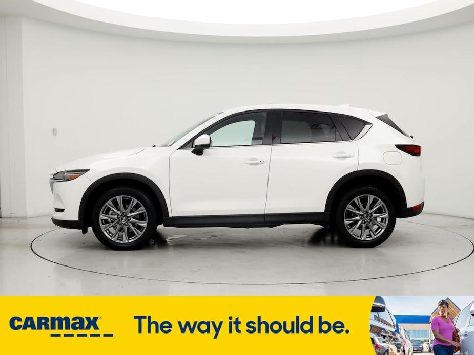 used 2019 Mazda CX-5 car, priced at $23,998