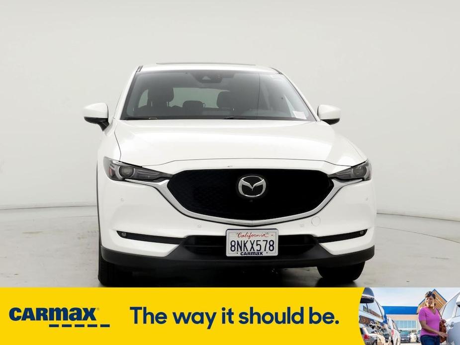 used 2019 Mazda CX-5 car, priced at $23,998