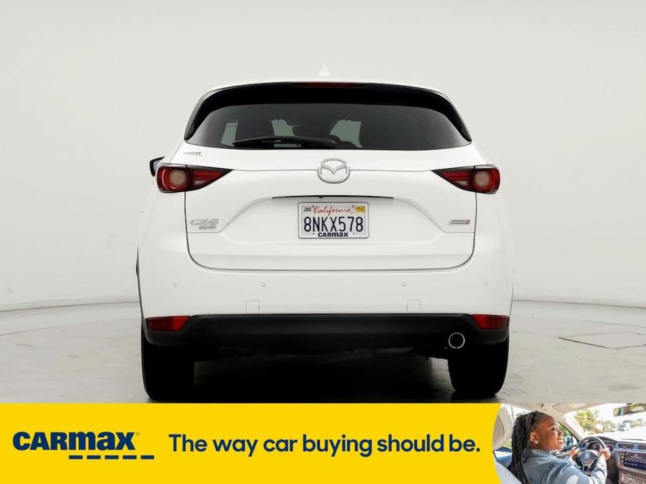 used 2019 Mazda CX-5 car, priced at $23,998