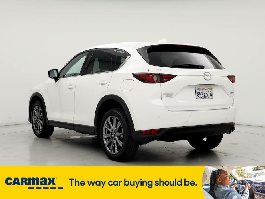 used 2019 Mazda CX-5 car, priced at $23,998