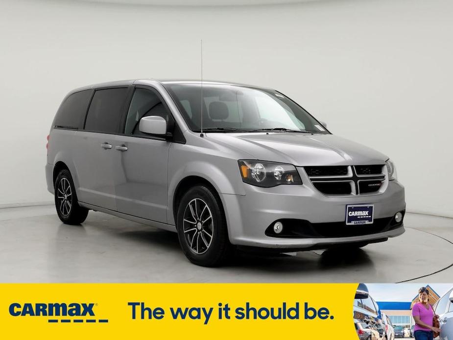 used 2019 Dodge Grand Caravan car, priced at $22,998