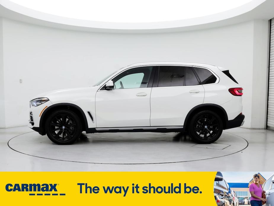 used 2020 BMW X5 car, priced at $47,998