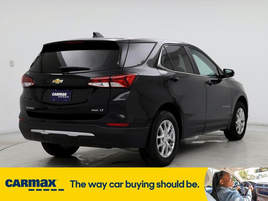 used 2023 Chevrolet Equinox car, priced at $21,998