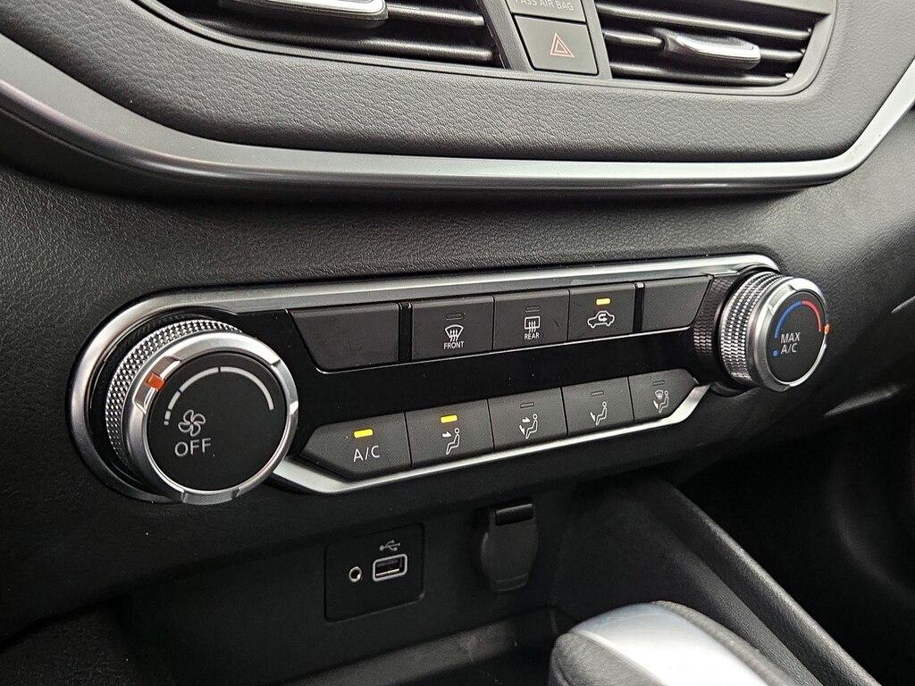 used 2023 Nissan Altima car, priced at $19,998