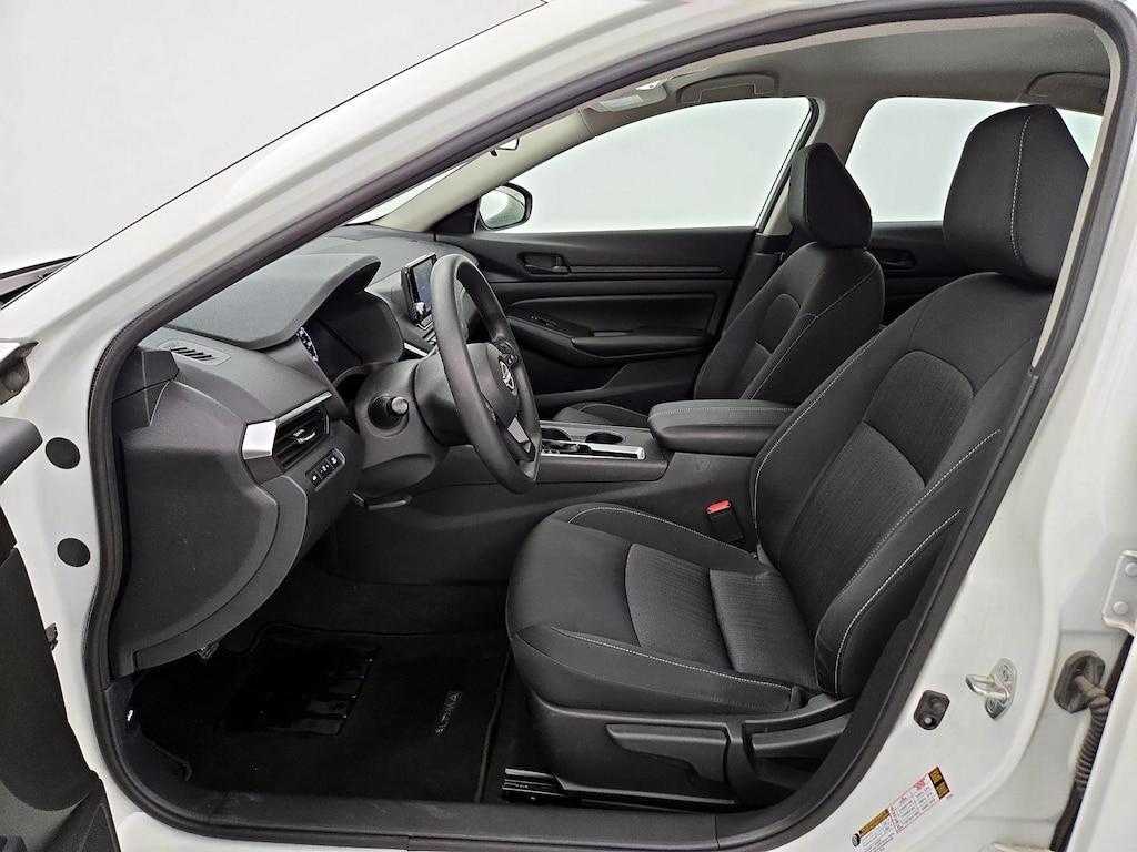 used 2023 Nissan Altima car, priced at $19,998