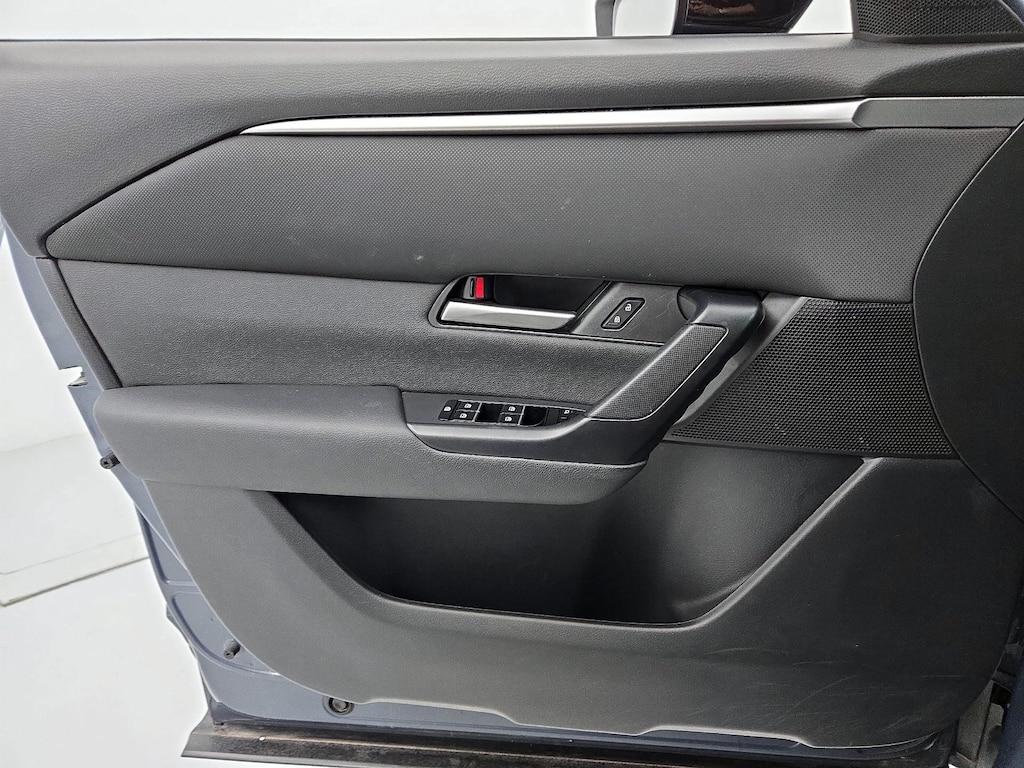 used 2024 Mazda CX-50 car, priced at $24,998