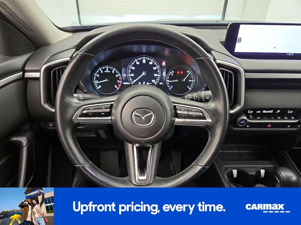 used 2024 Mazda CX-50 car, priced at $24,998